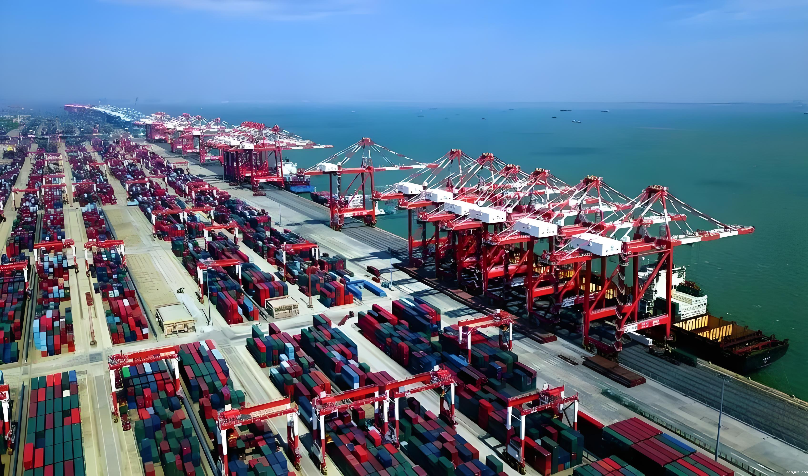 2025，全球物流业并购热潮来了？